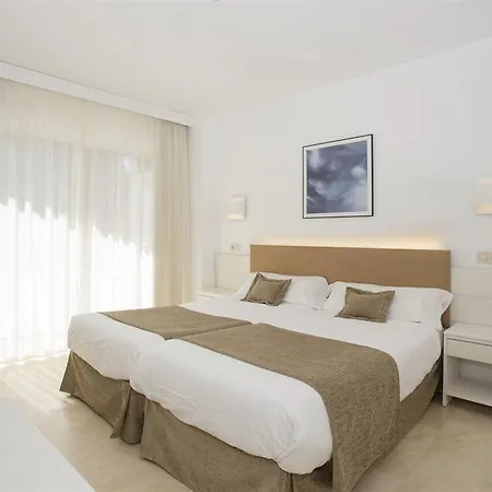 Hotel Canyamel Sunrise Canyamel (Mallorca)