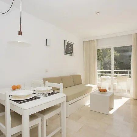 Hotel Canyamel Sunrise 3*