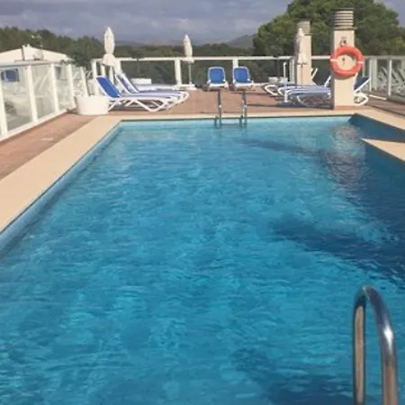 Canyamel Sunrise Hotel
